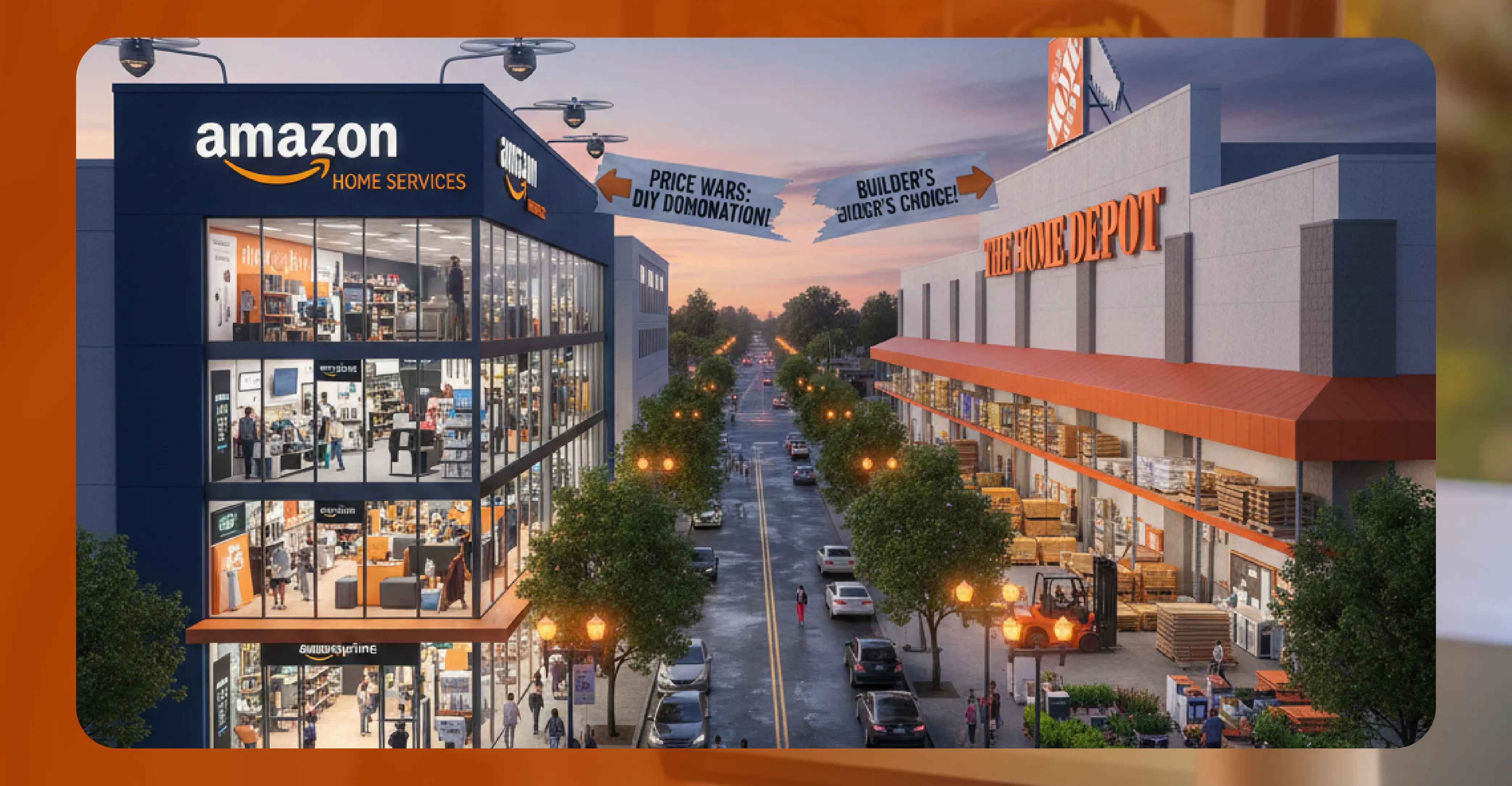 Leveraging Web Scraping for Retail Intelligence